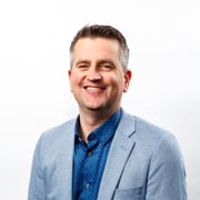 Robbin Ditters - Afdeling Buitendienst