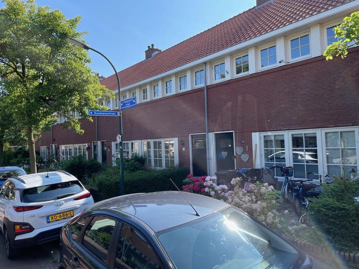 S. Hoogewerffstraat 4