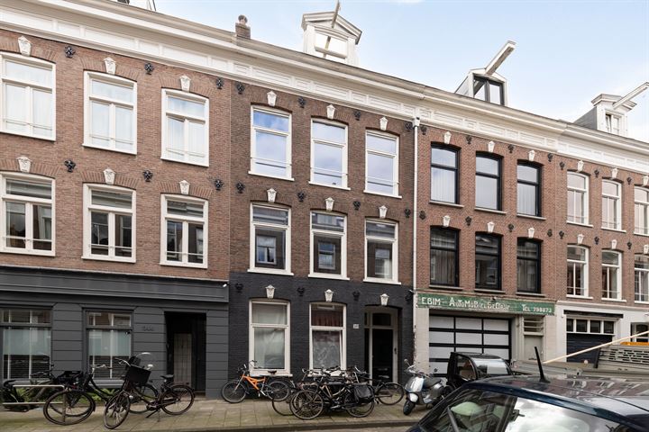 View photo 2 of Govert Flinckstraat 342-1