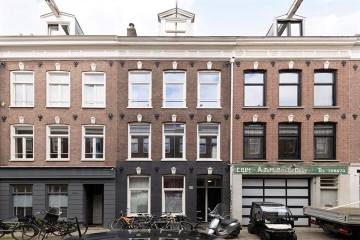 View photo of Govert Flinckstraat 342 1