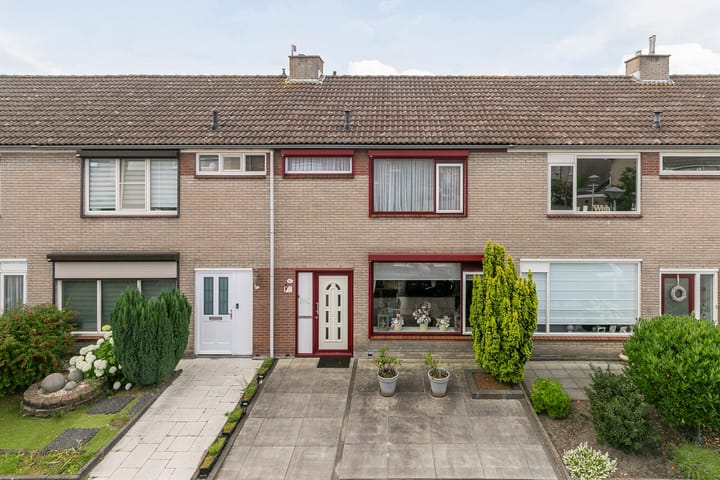 Foto 4 van Acacialaan 18