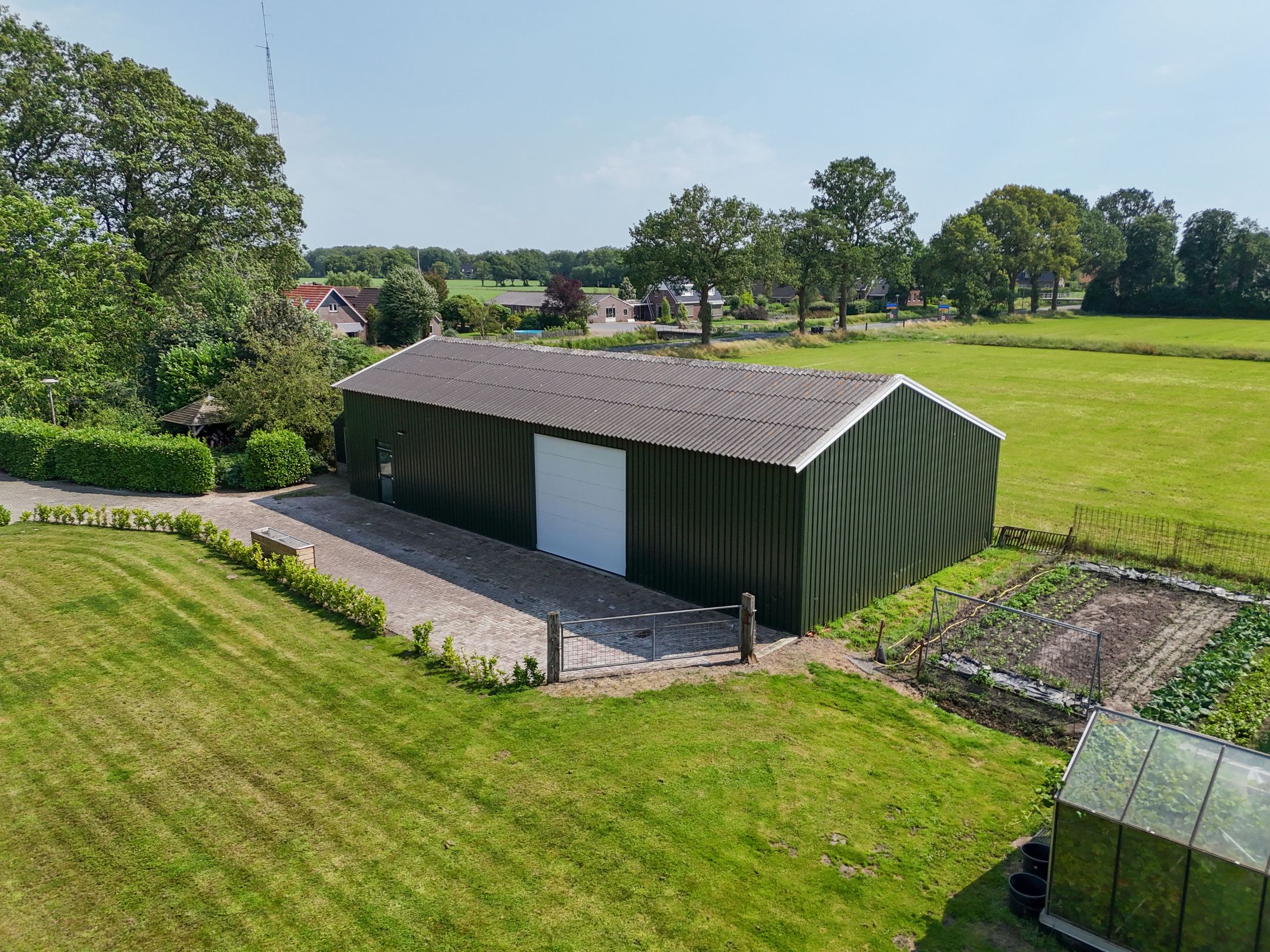 Foto 3 van Middenraai 55