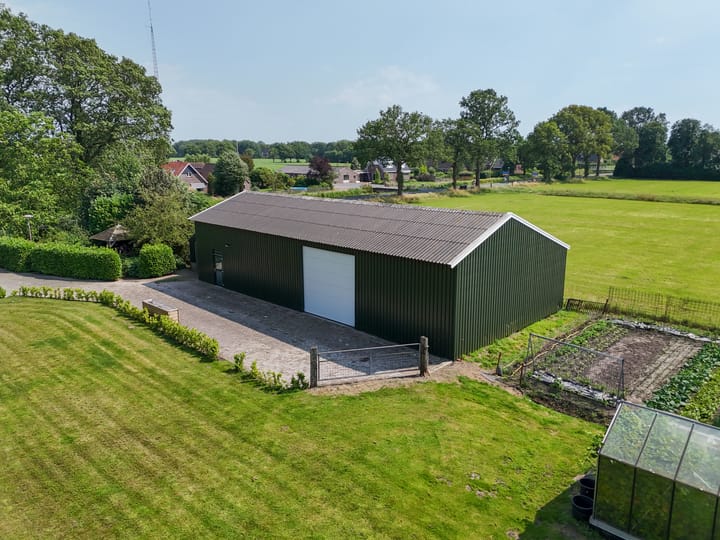 Foto 3 van Middenraai 55