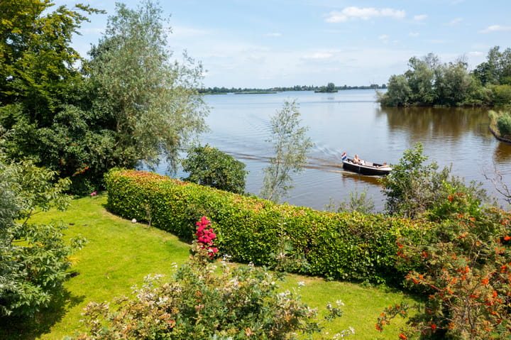 Photo 6 of Landtong tussen Vrijhoef en Nieuwenbroek
