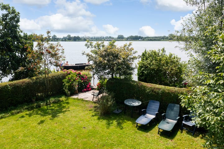 Photo 8 of Landtong tussen Vrijhoef en Nieuwenbroek