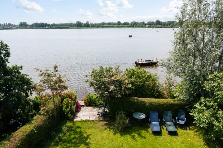 Photo 7 of Landtong tussen Vrijhoef en Nieuwenbroek