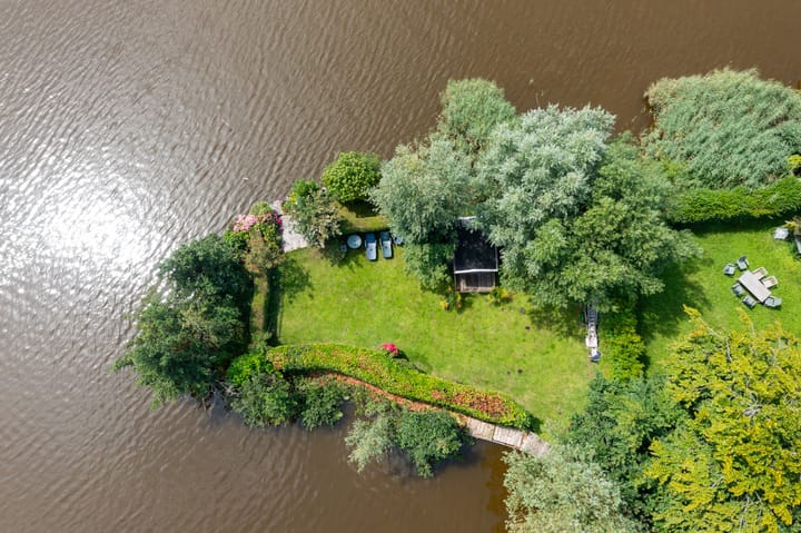 Photo 9 of Landtong tussen Vrijhoef en Nieuwenbroek