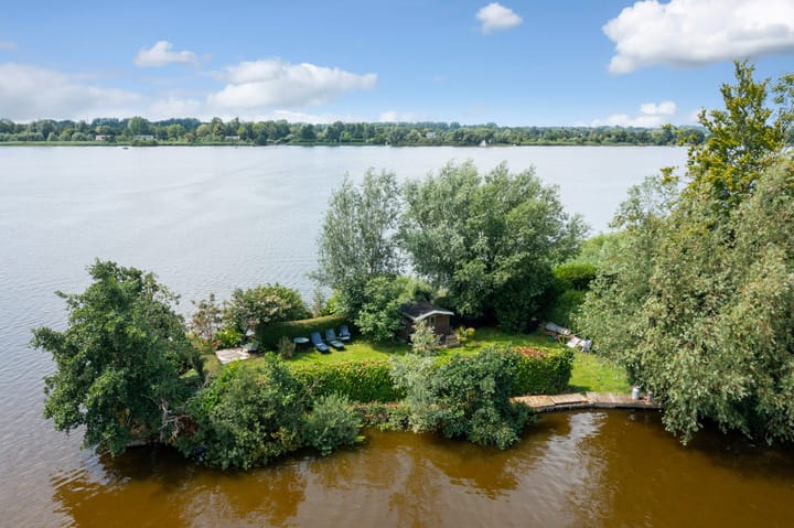 Photo 10 of Landtong tussen Vrijhoef en Nieuwenbroek