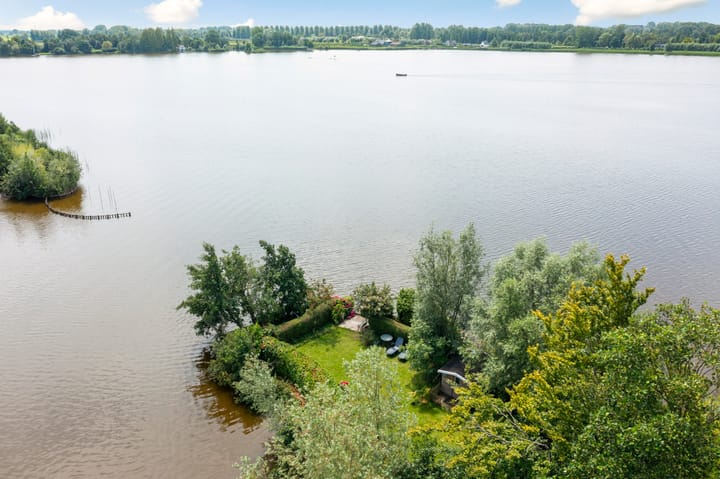Photo 11 of Landtong tussen Vrijhoef en Nieuwenbroek