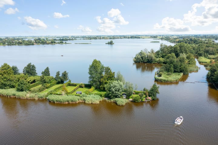 Photo 12 of Landtong tussen Vrijhoef en Nieuwenbroek