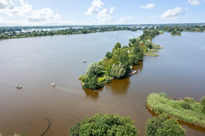 Photo 13 of Landtong tussen Vrijhoef en Nieuwenbroek