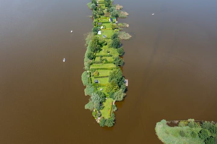 Photo 15 of Landtong tussen Vrijhoef en Nieuwenbroek
