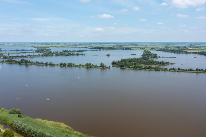 Photo 17 of Landtong tussen Vrijhoef en Nieuwenbroek