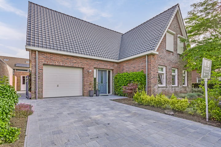 Foto 5 van Bartolomeus Diazstraat 4