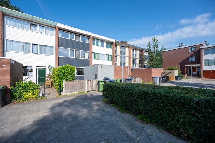Hoek van het IJ 35