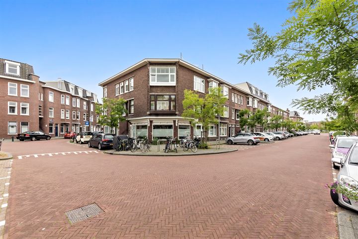 Bekijk foto 4 van De Sillestraat 97