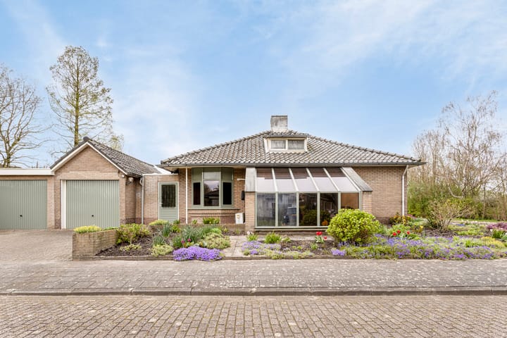 Foto 3 van Rooseveltlaan 47