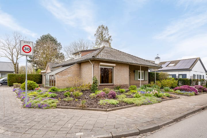 Foto 4 van Rooseveltlaan 47