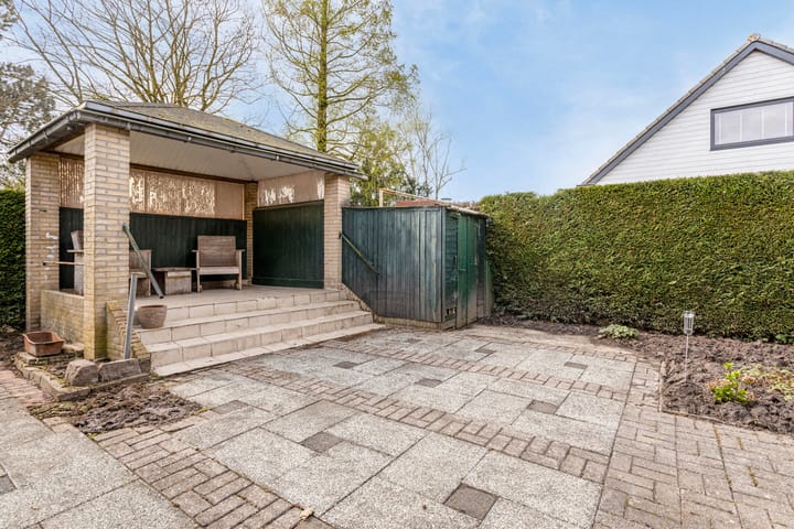 Foto 25 van Rooseveltlaan 47