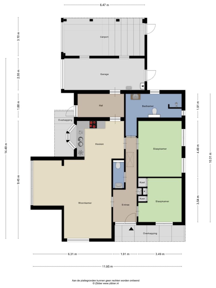 Foto 29 van Rooseveltlaan 47