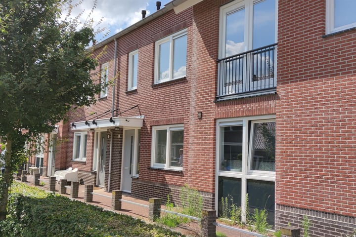 Krokussentuin 4