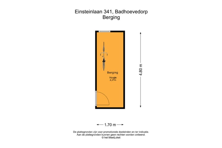 Bekijk foto 36 van Einsteinlaan 341