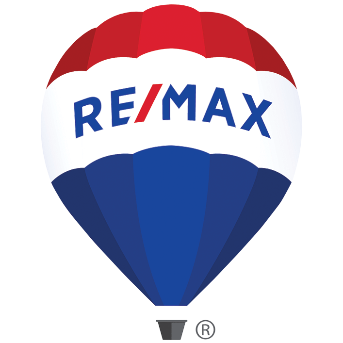 RE/MAX Uw Makelaar Logo
