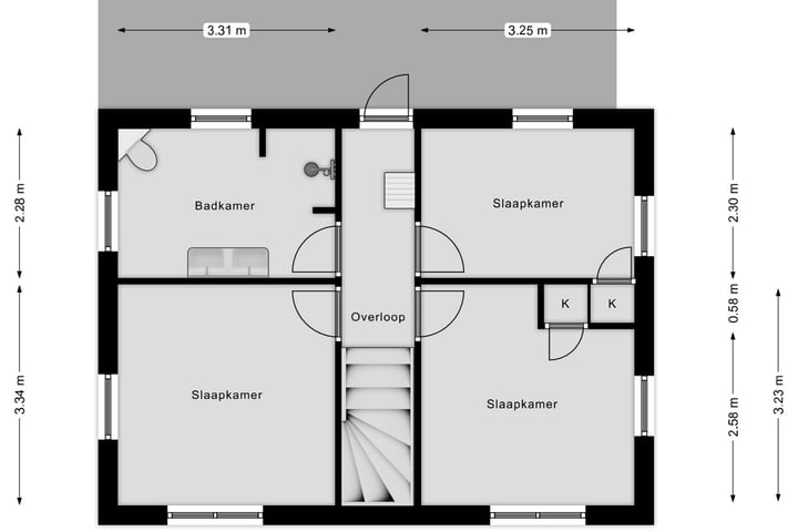 Bekijk foto 39 van Markt 35