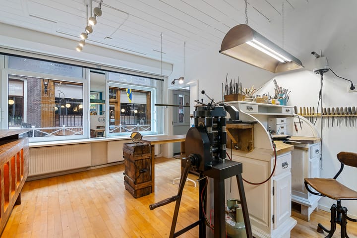 Foto 2 van Nieuwesteeg 10