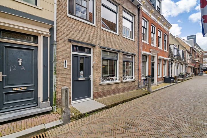 Foto 4 van Nieuwesteeg 10