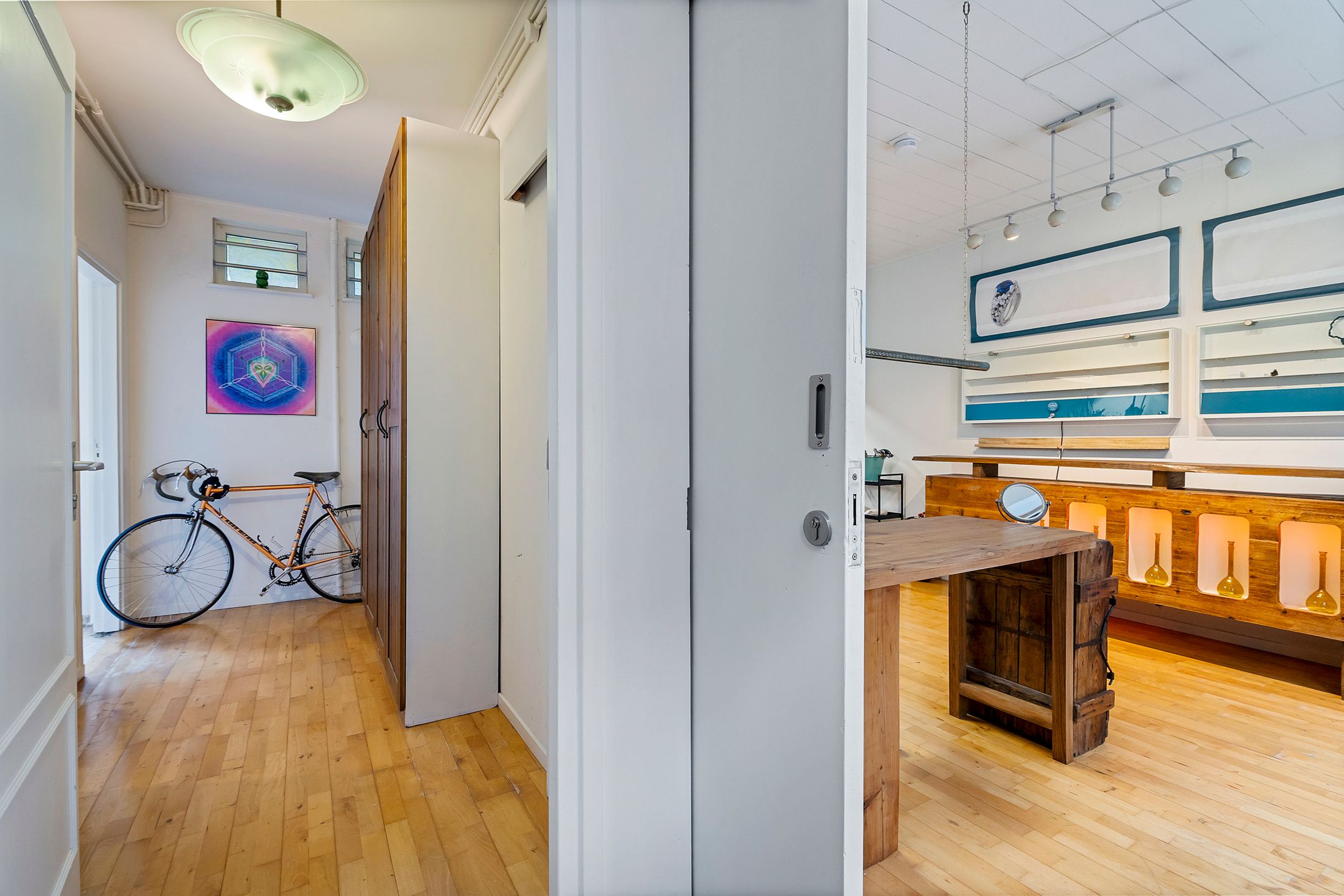 Foto 6 van Nieuwesteeg 10