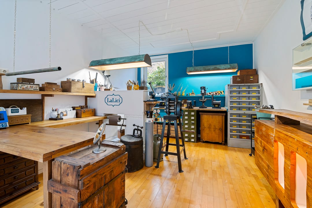 Foto 8 van Nieuwesteeg 10