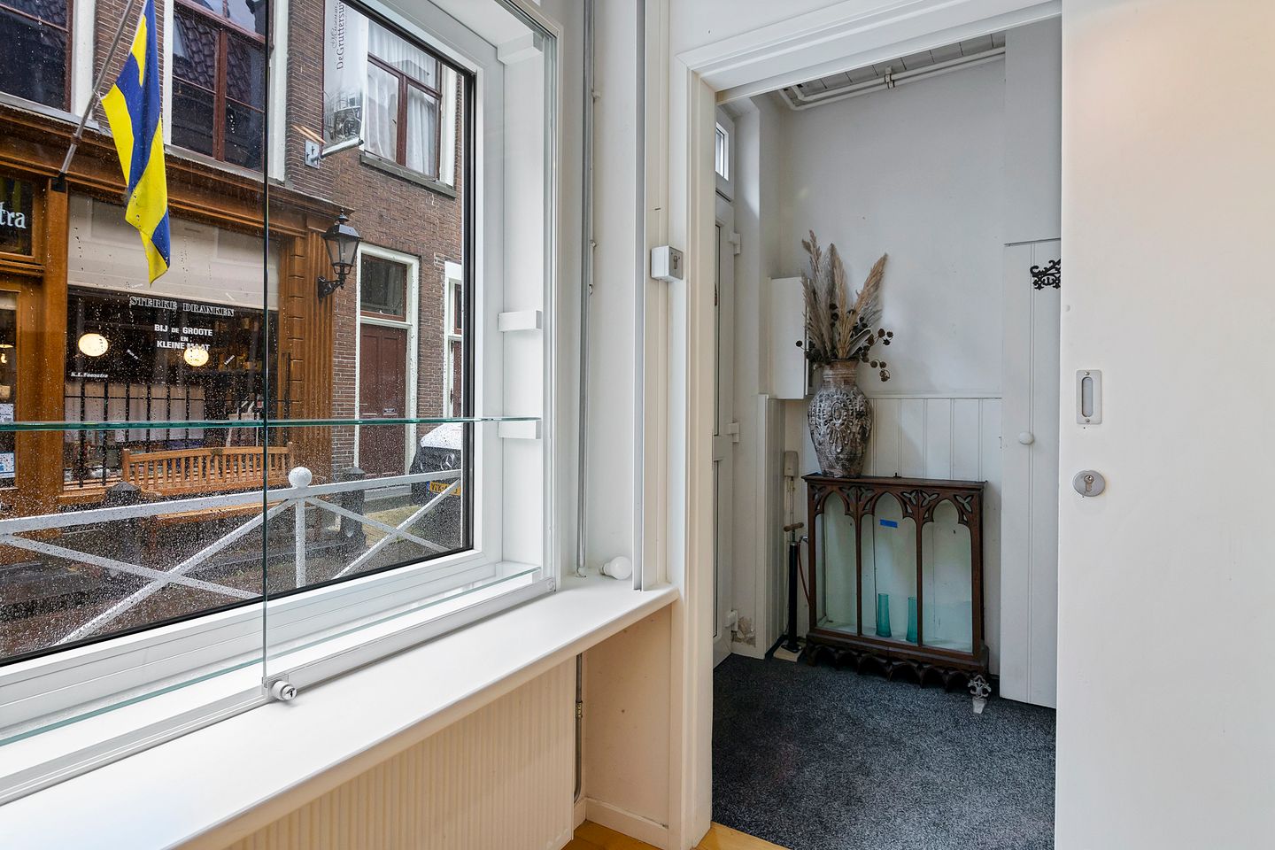 Foto 10 van Nieuwesteeg 10