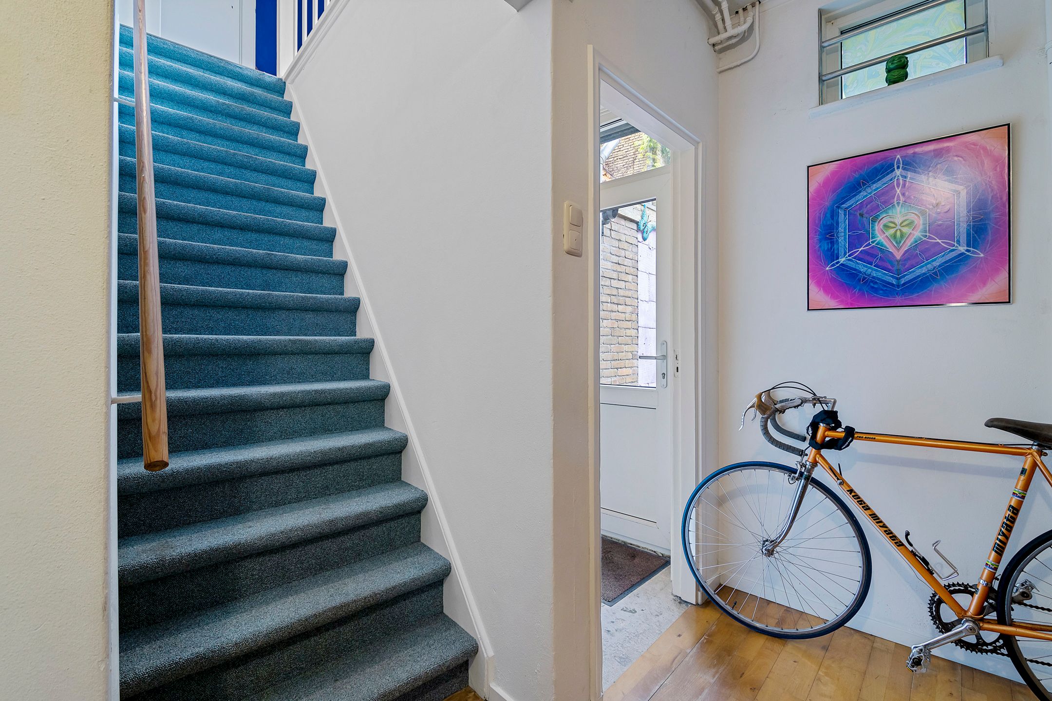 Foto 12 van Nieuwesteeg 10