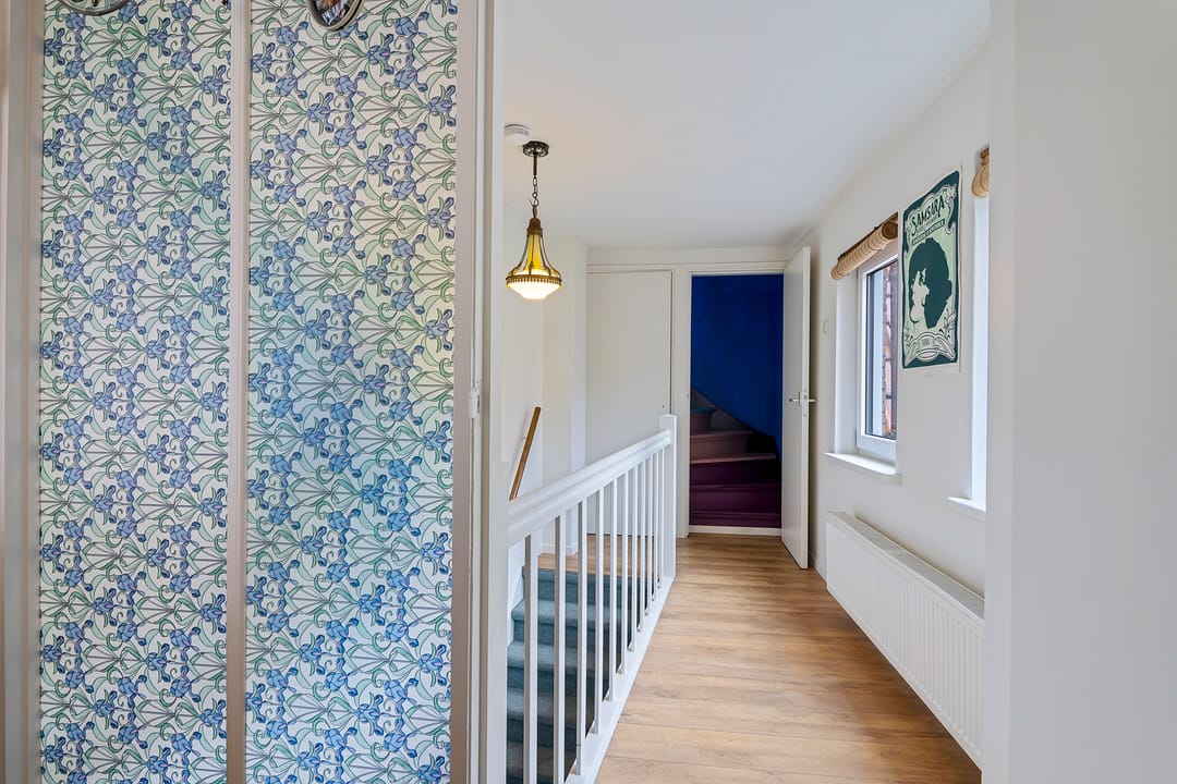 Foto 13 van Nieuwesteeg 10