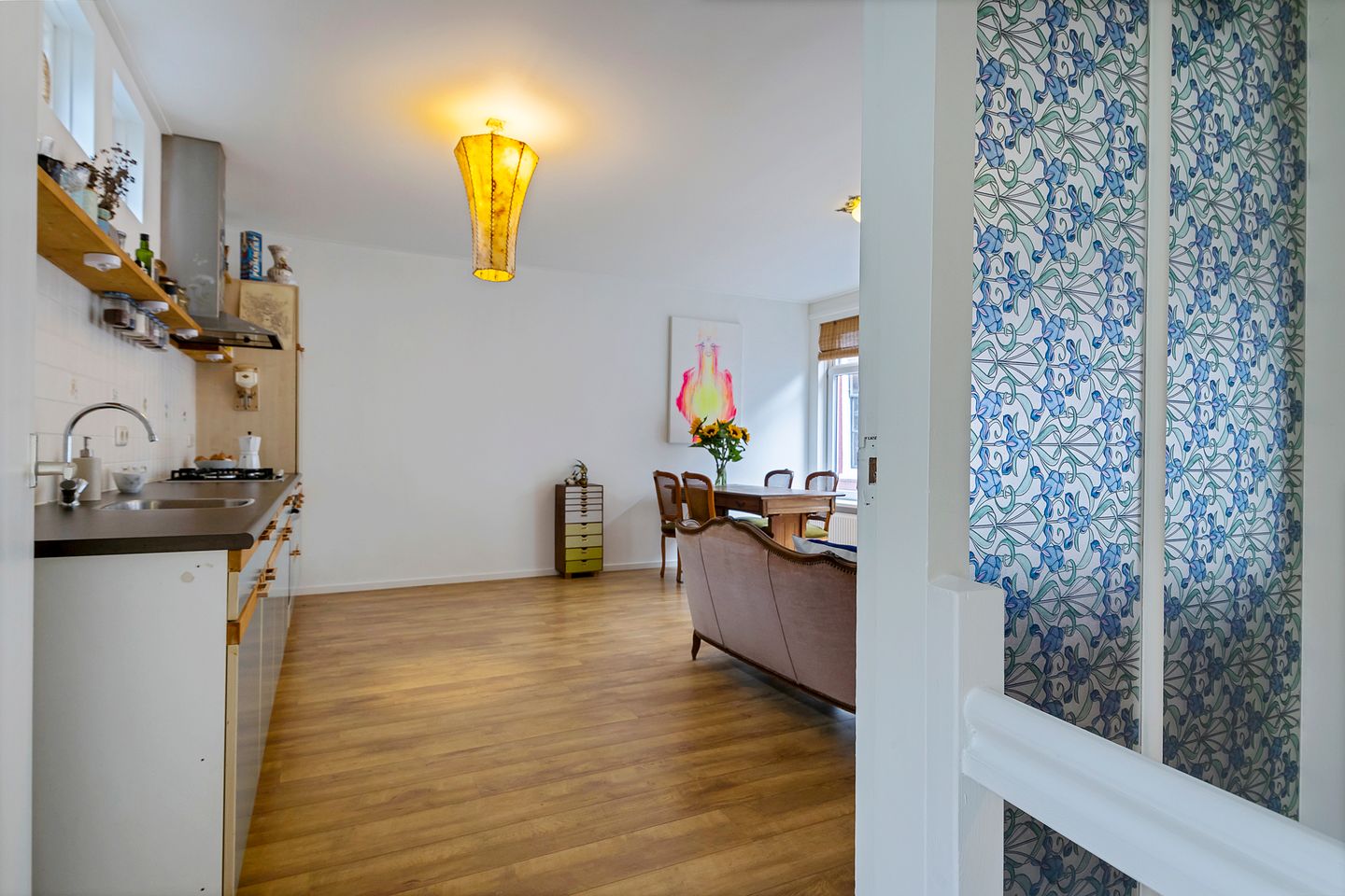 Foto 14 van Nieuwesteeg 10