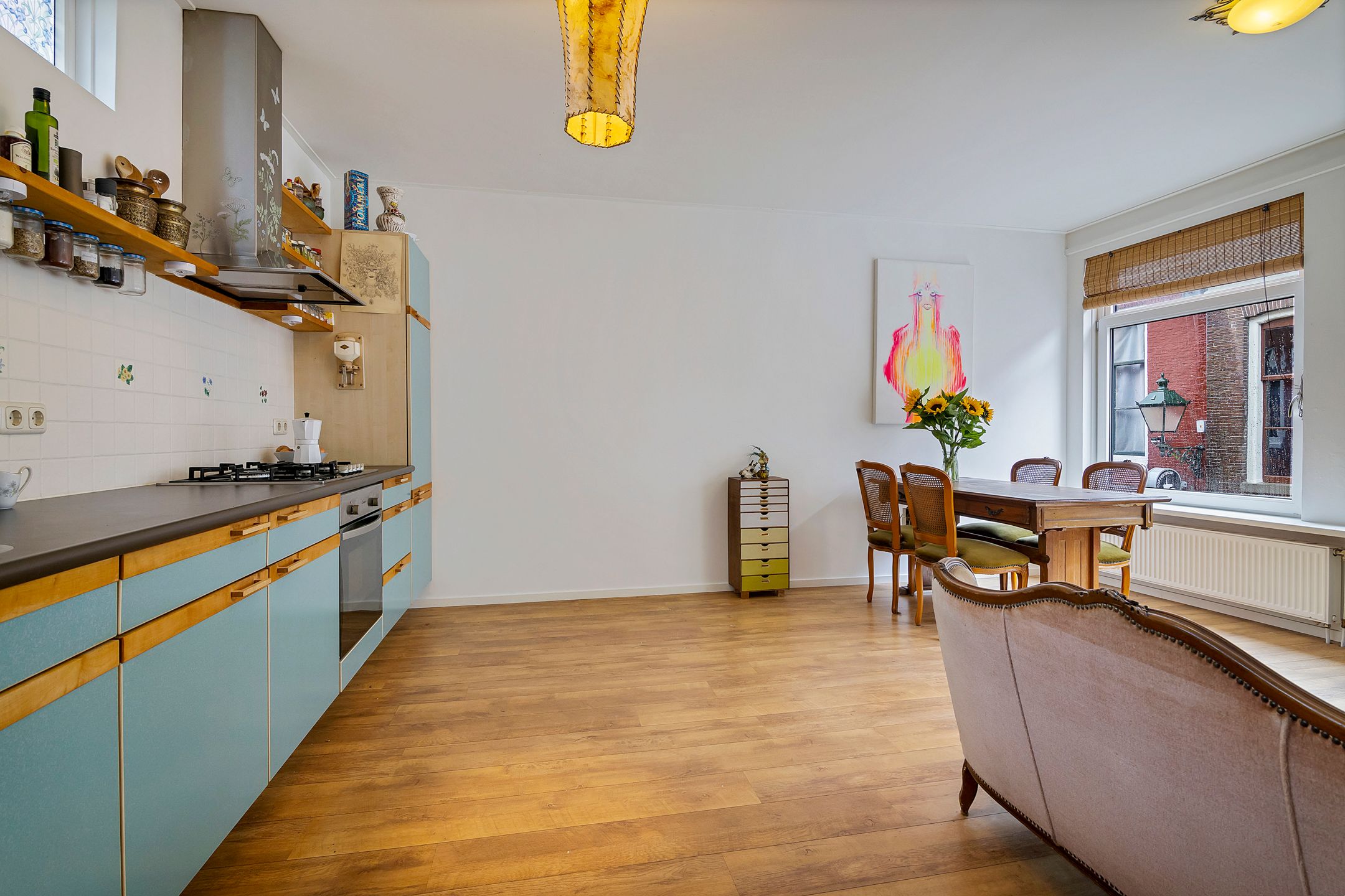 Foto 15 van Nieuwesteeg 10