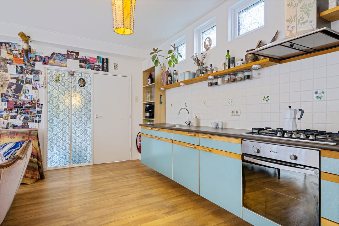 Foto 16 van Nieuwesteeg 10