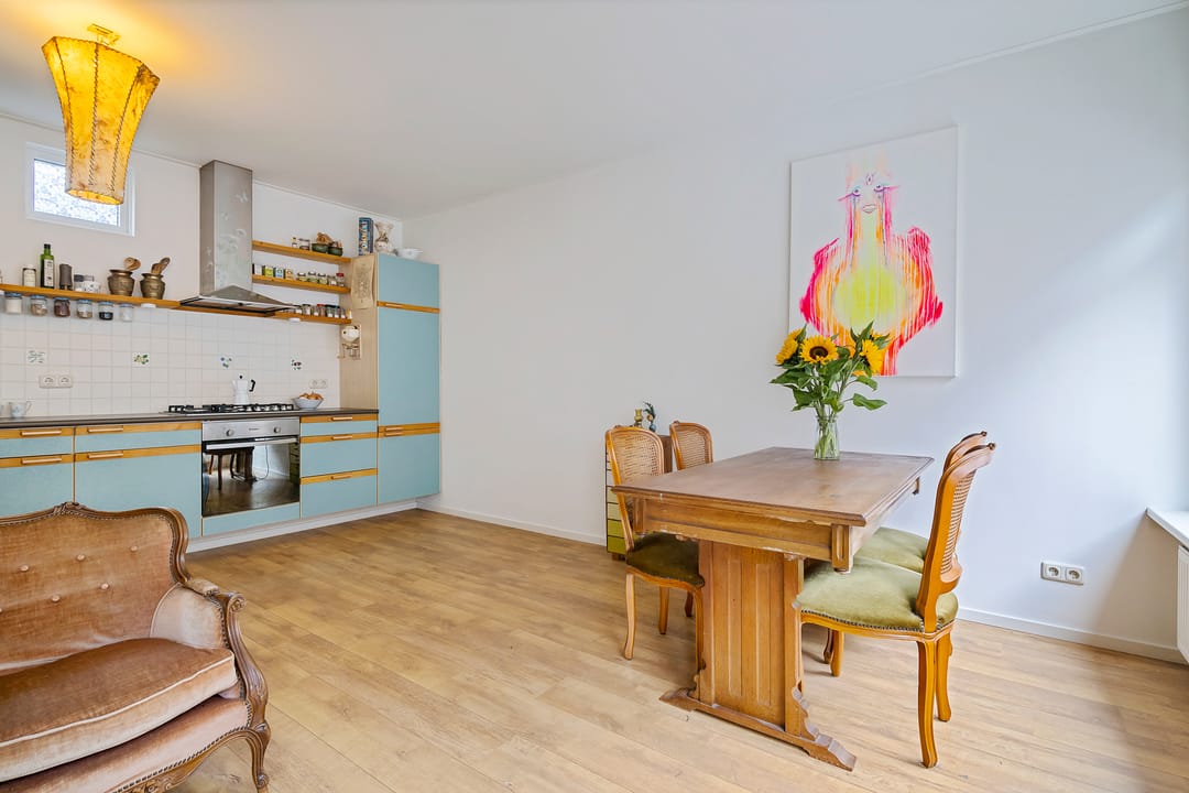 Foto 17 van Nieuwesteeg 10