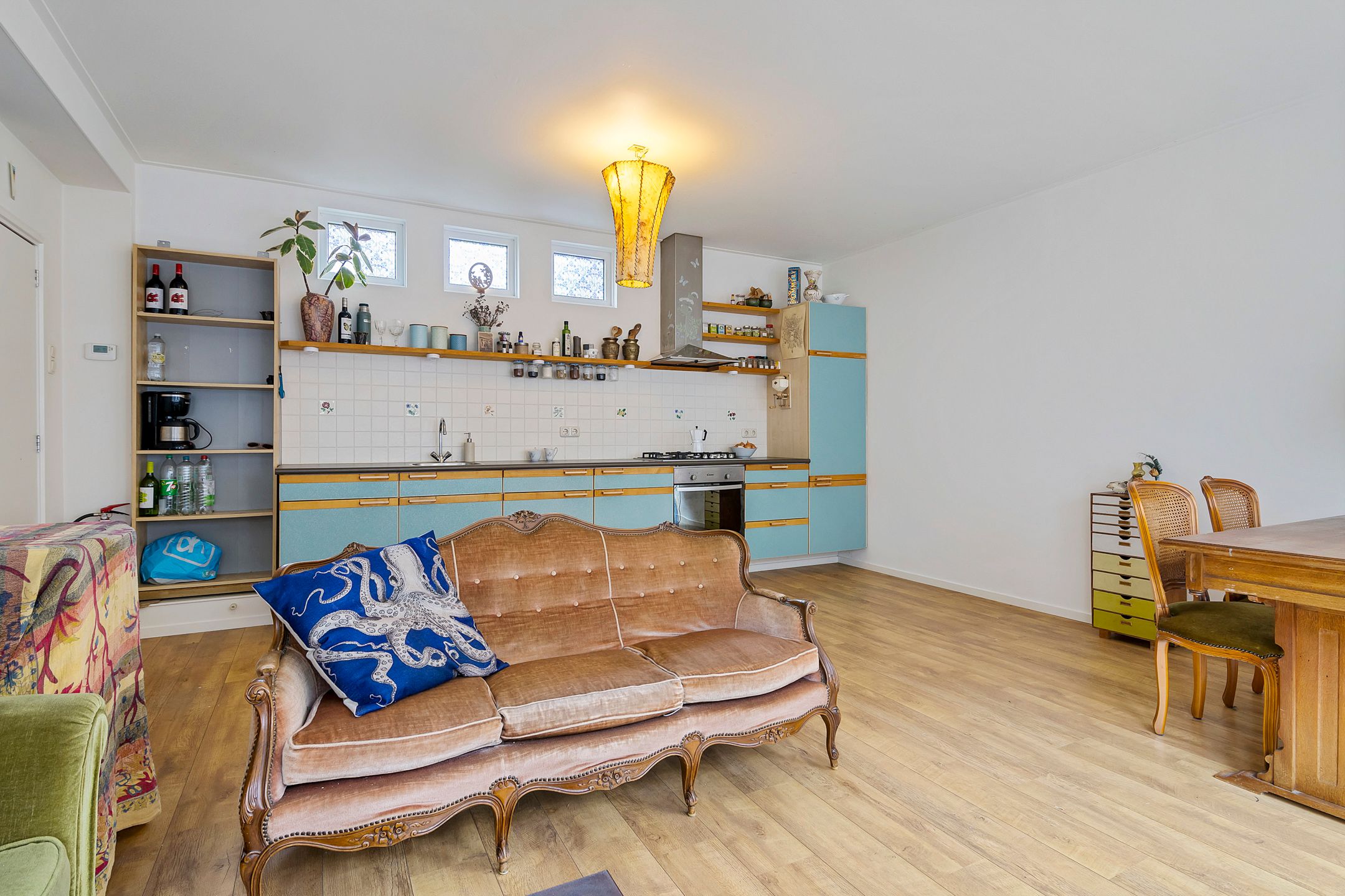 Foto 18 van Nieuwesteeg 10