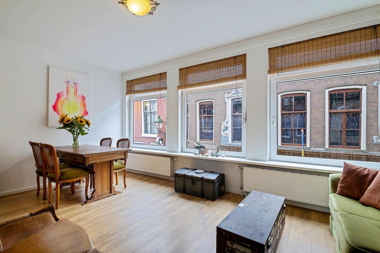 Foto 19 van Nieuwesteeg 10