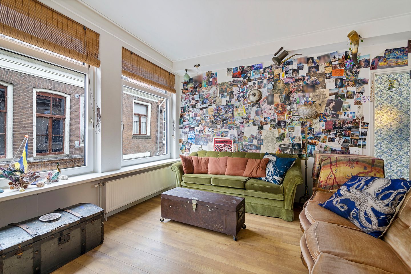 Foto 20 van Nieuwesteeg 10