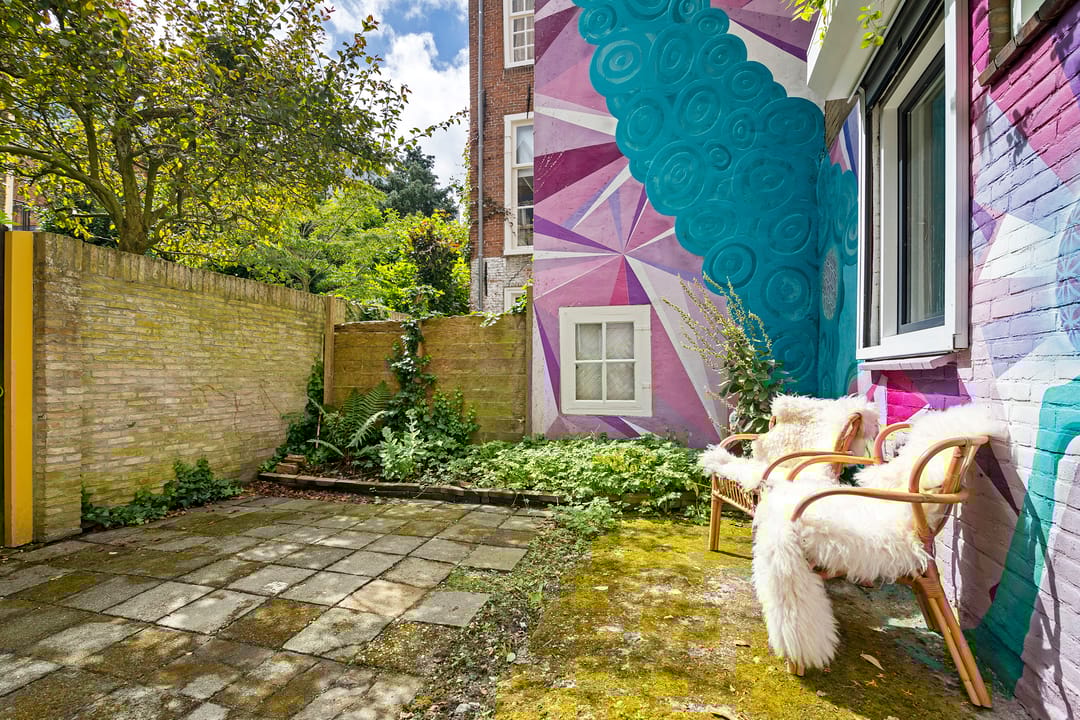 Foto 23 van Nieuwesteeg 10