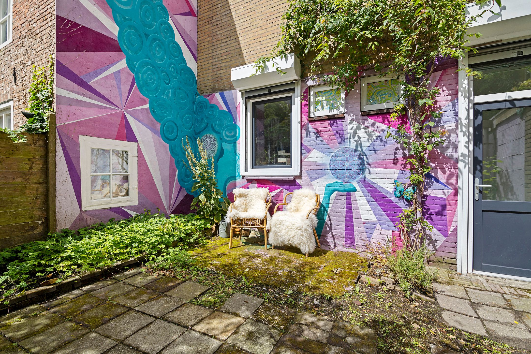 Foto 24 van Nieuwesteeg 10