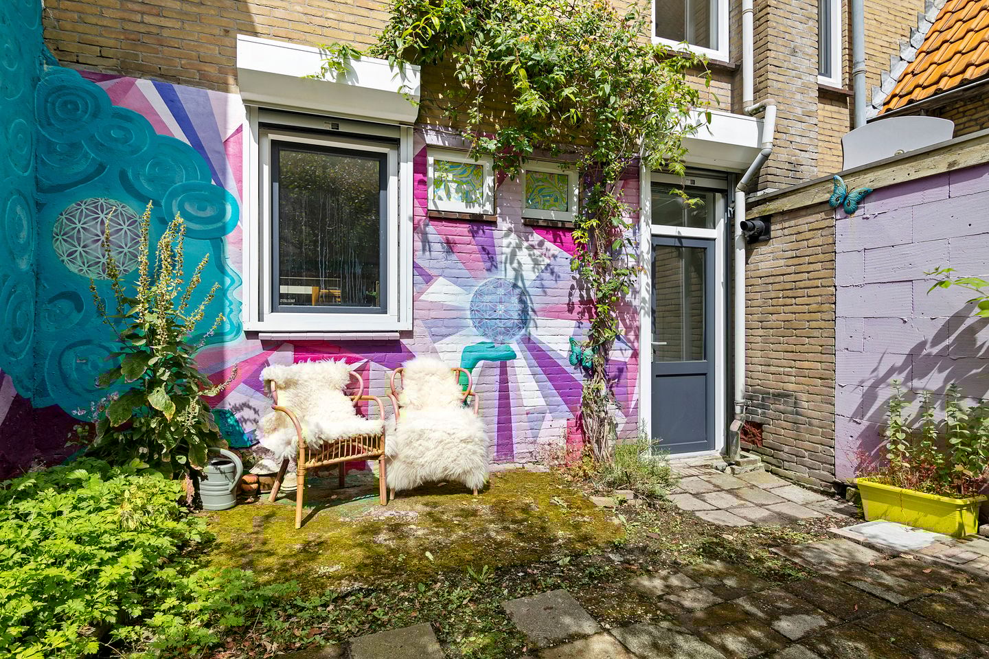 Foto 25 van Nieuwesteeg 10