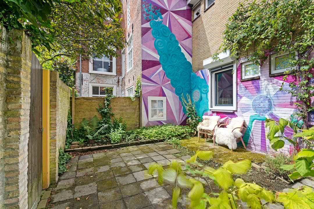 Foto 26 van Nieuwesteeg 10