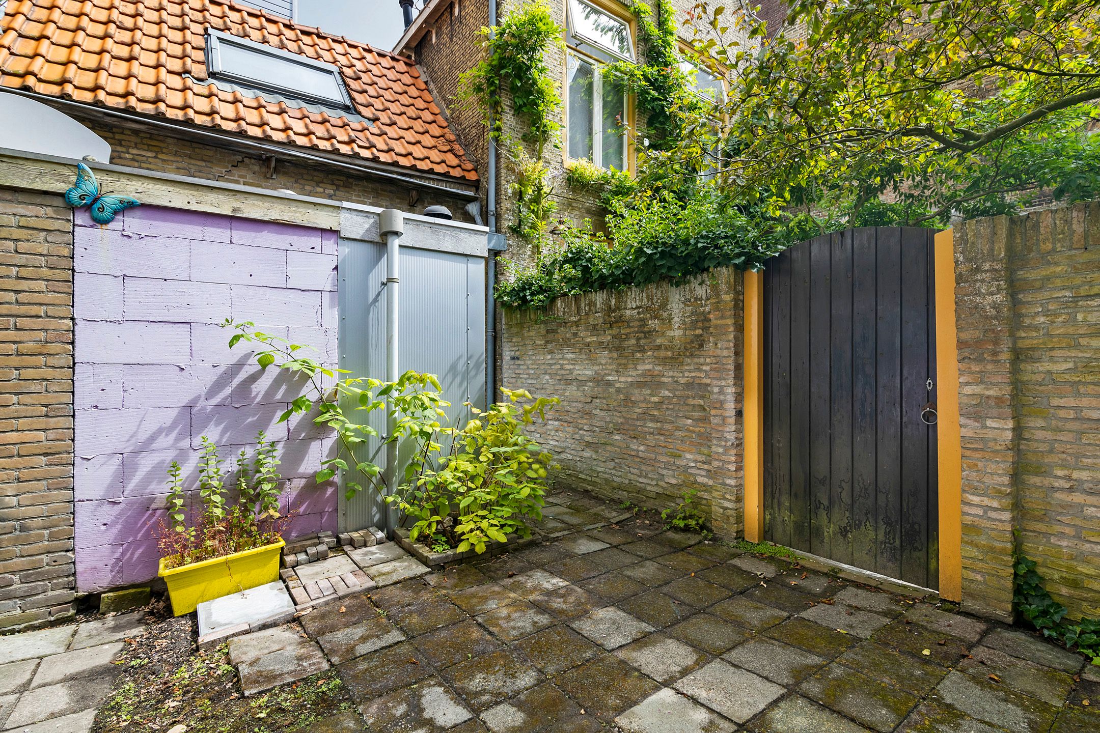 Foto 27 van Nieuwesteeg 10