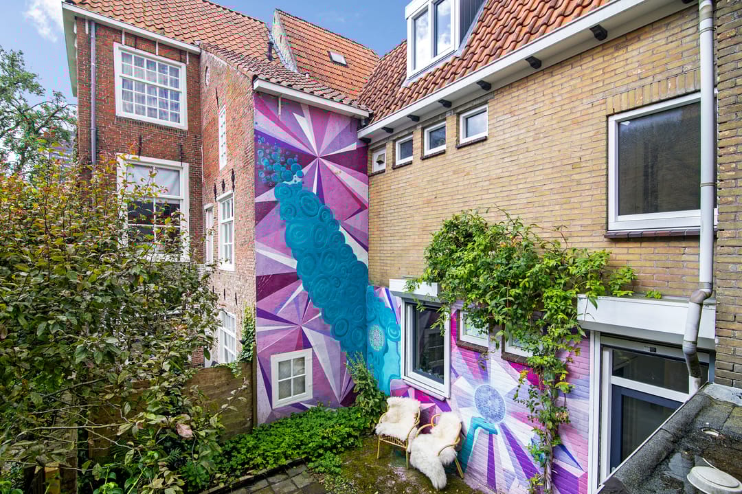 Foto 28 van Nieuwesteeg 10