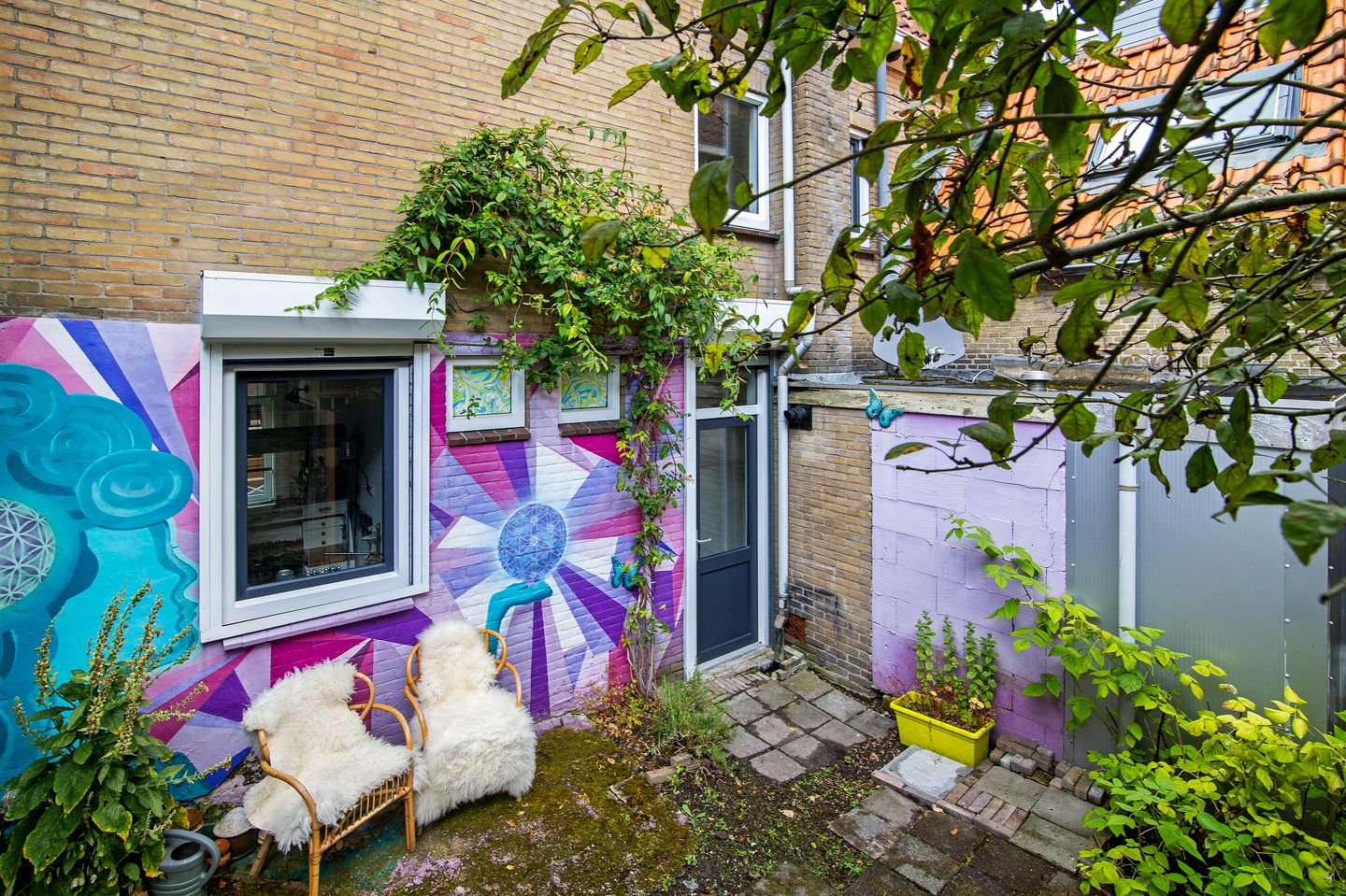 Foto 29 van Nieuwesteeg 10