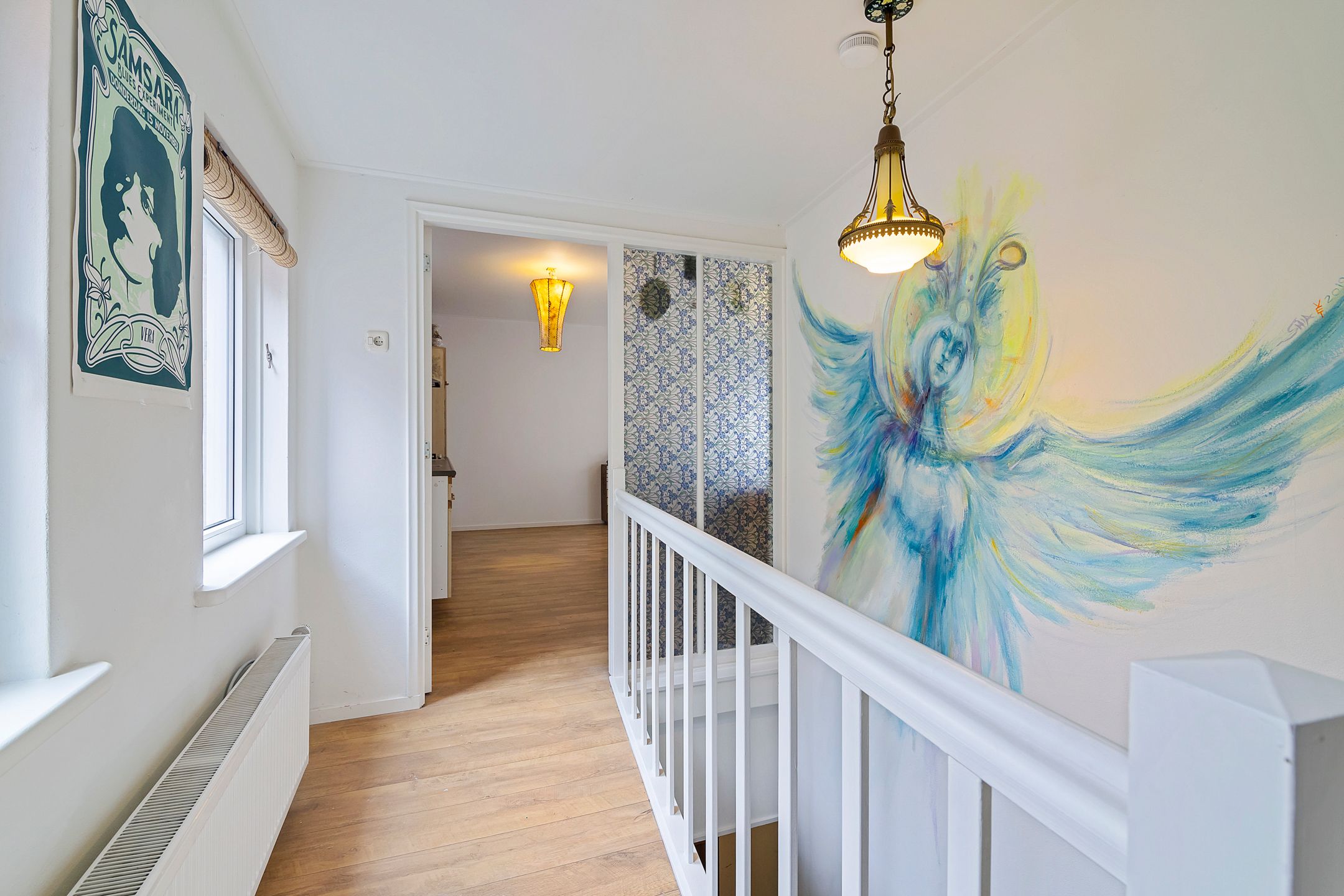 Foto 30 van Nieuwesteeg 10